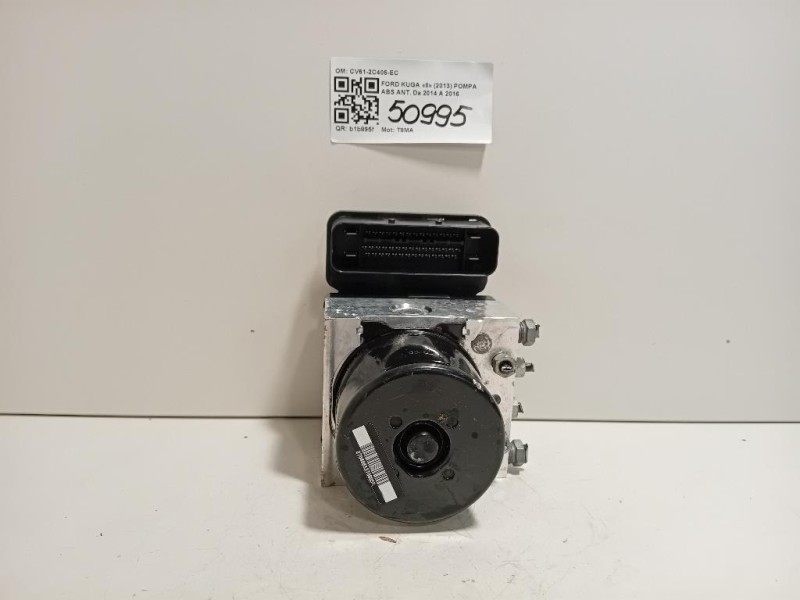Motore Semicompleto B16DTH 136CV 100KW Opel Zafira C 2012