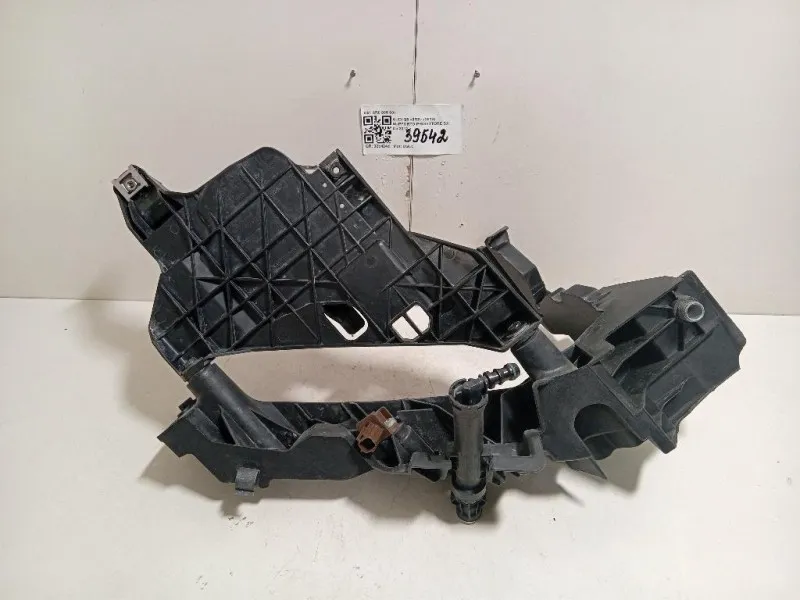 Supporto Proiettore SX 8R0 805 607 Audi Q5 8RB 2012