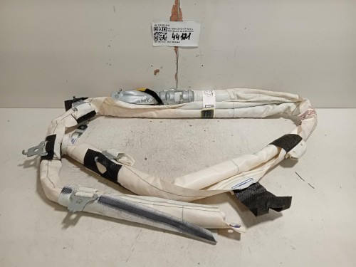 Air-bag A Tendina DX