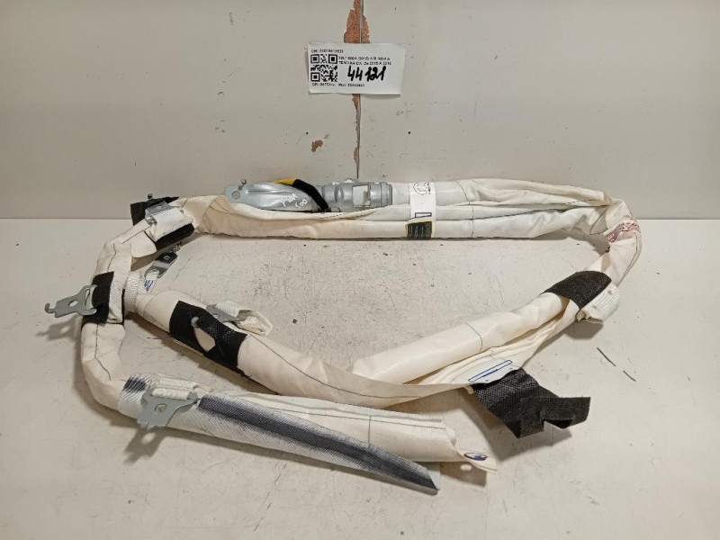Air-bag A Tendina DX 00519615630 Fiat 500X 2015