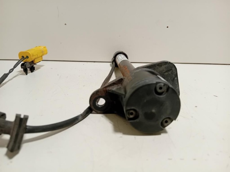 Attacco Cintura Sedile POST SX 9809496390 Peugeot 5008 II 2017