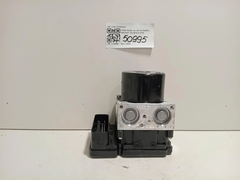 Pompa ABS ANT CV61-2C405-EC Ford KUGA II 2013
