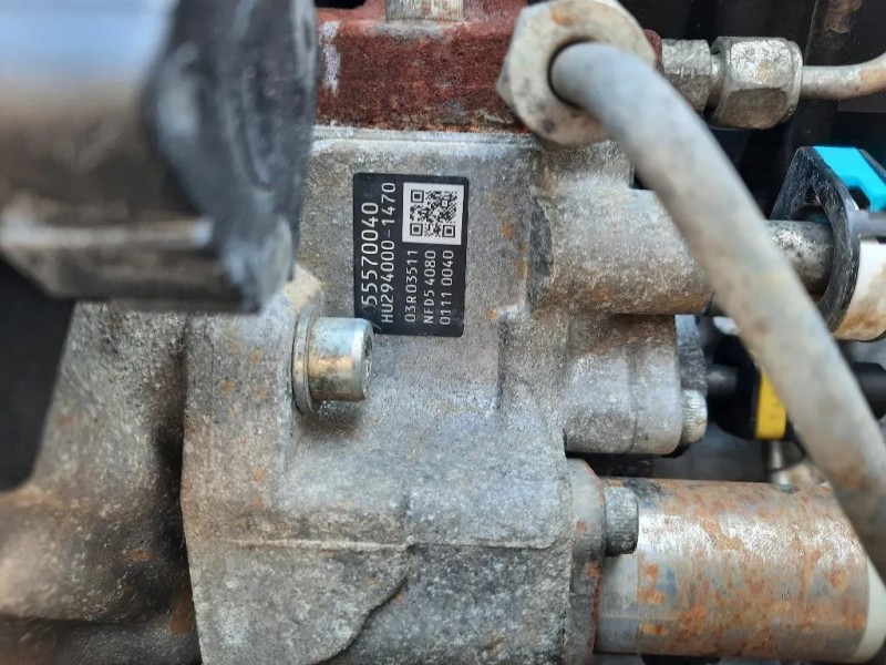 Motore Semicompleto B16DTH 136CV 100KW Opel Zafira C 2012