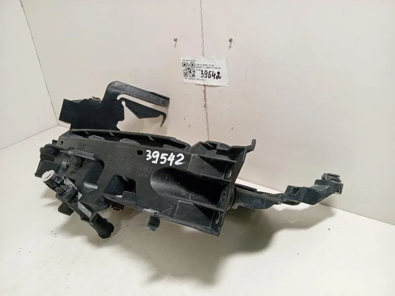 Supporto Proiettore SX 8R0 805 607 Audi Q5 8RB 2012