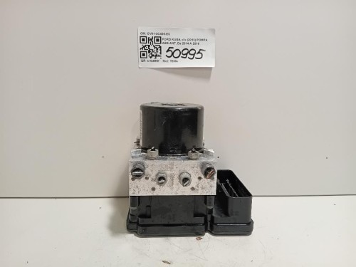 Pompa ABS ANT CV61-2C405-EC Ford KUGA II 2013