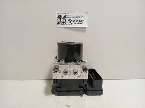 Pompa ABS ANT CV61-2C405-EC Ford KUGA II 2013