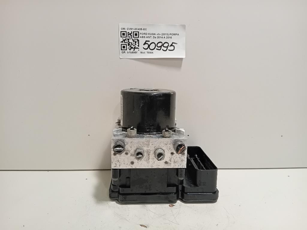 Pompa ABS ANT CV61-2C405-EC Ford KUGA II 2013
