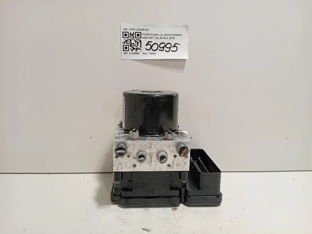 Pompa ABS ANT CV61-2C405-EC Ford KUGA II 2013