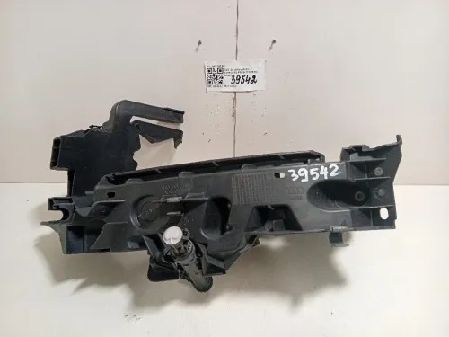 Supporto Proiettore SX 8R0 805 607 Audi Q5 8RB 2012