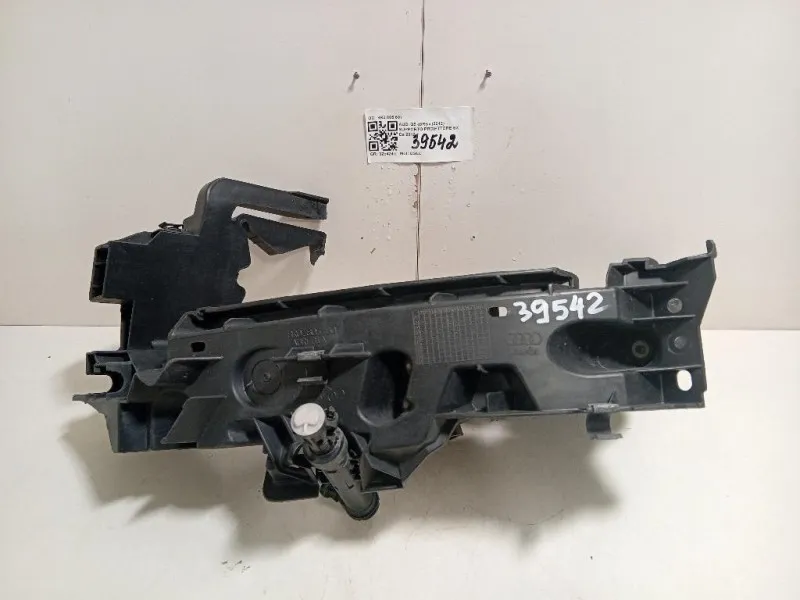 Supporto Proiettore SX 8R0 805 607 Audi Q5 8RB 2012