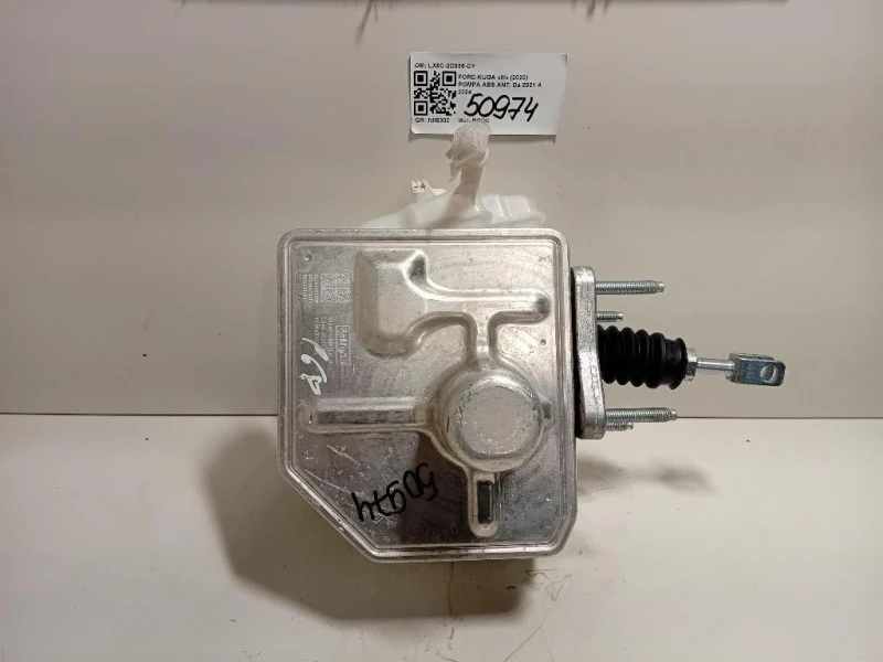 Pompa ABS ANT LX6C-2D335-CY Ford KUGA III 2020