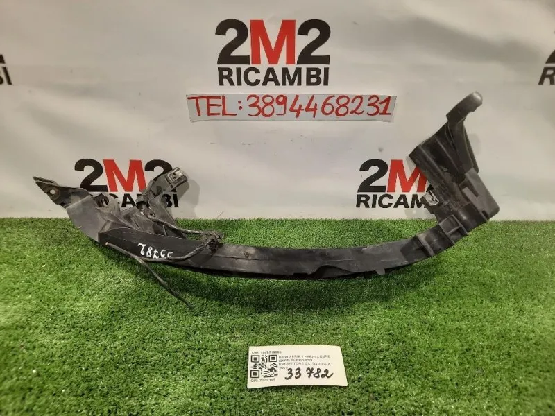 Supporto Proiettore SX 1857510000 Bmw Serie 1 E82 Coupe 2005