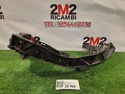 Supporto Proiettore SX 1857510000 Bmw Serie 1 E82 Coupe 2005