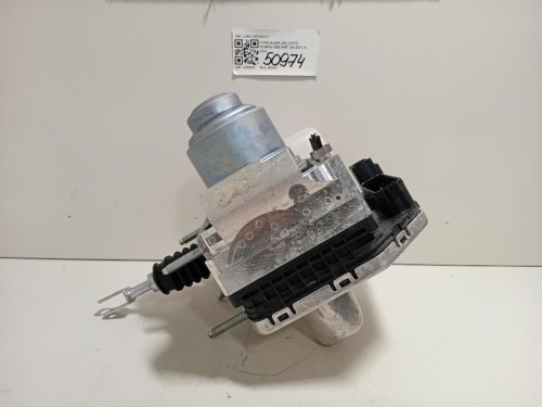 Motore Semicompleto EB2F HMZ 82 CV 60 KW Peugeot 208 I 2015