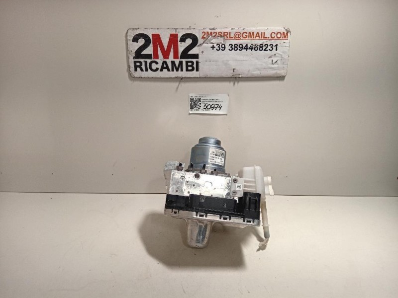 Pompa ABS ANT LX6C-2D335-CY Ford KUGA III 2020