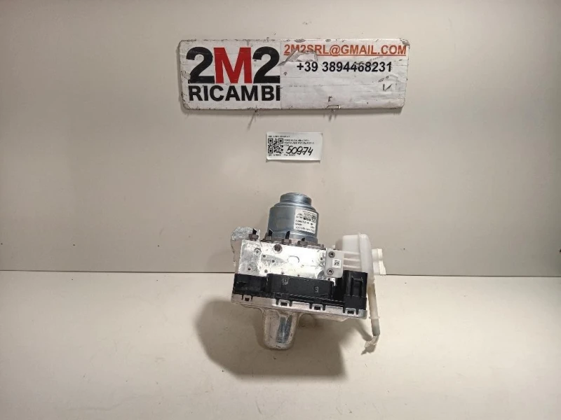 Pompa ABS ANT LX6C-2D335-CY Ford KUGA III 2020