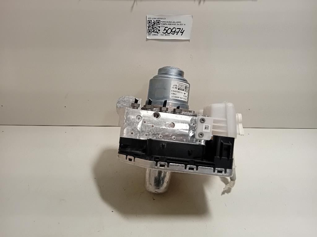 Pompa ABS ANT LX6C-2D335-CY Ford KUGA III 2020