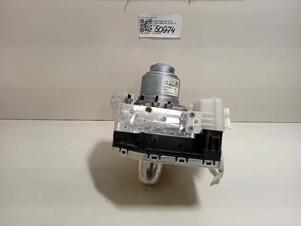 Pompa ABS ANT LX6C-2D335-CY Ford KUGA III 2020