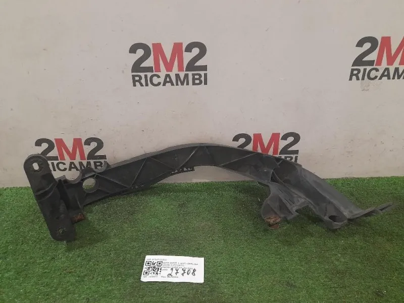 Supporto Proiettore SX 51647120823 Bmw Serie 1 E87 Berlina 2005