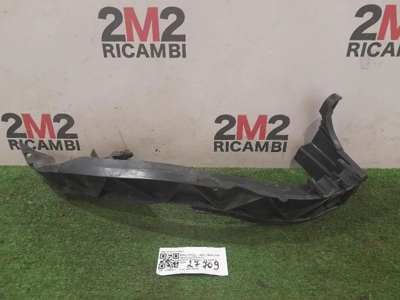 Supporto Proiettore SX 51647120823 Bmw Serie 1 E87 Berlina 2005