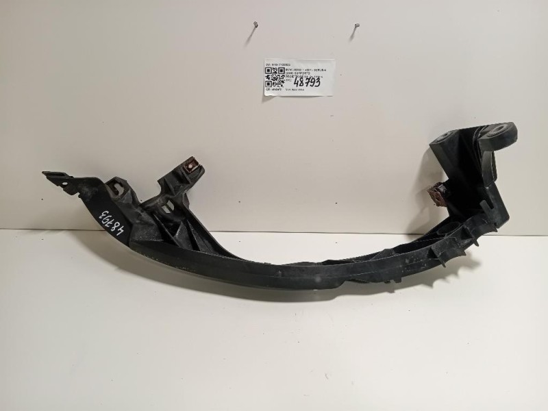 Supporto Proiettore SX 5164 7120823 Bmw Serie 1 E87 Berlina 2005