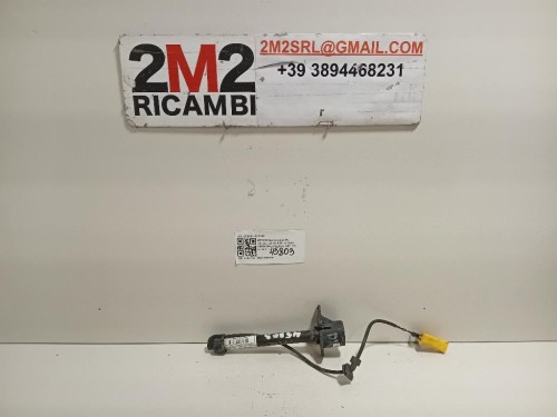 Attuatore Cerniera Cofano ANT DX AL7289995 02 Bmw Serie 1 E82 Coupe 2005