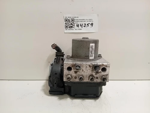 Pompa ABS ANT BG91-2C405-AD Ford Mondeo IV 2007