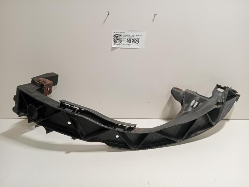 Supporto Proiettore SX 5164 7120823 Bmw Serie 1 E87 Berlina 2005