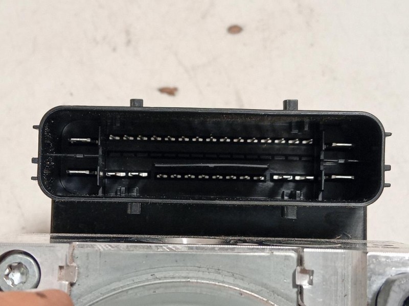 Pompa ABS ANT M1BC-2B373-KD Ford PUMA II 2024