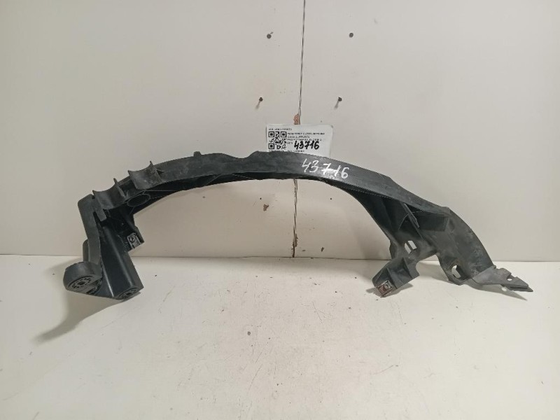 Supporto Proiettore SX 5164 7120823 Bmw Serie 1 E87 Berlina 2005