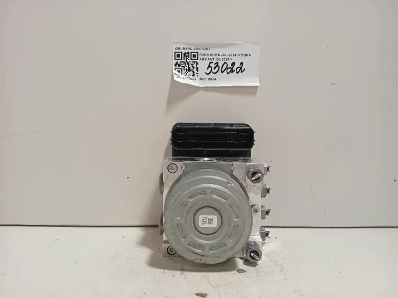 Pompa ABS ANT M1BC-2B373-KD Ford PUMA II 2024