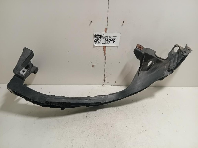 Supporto Proiettore SX 5164 7120823 Bmw Serie 1 E87 Berlina 2005