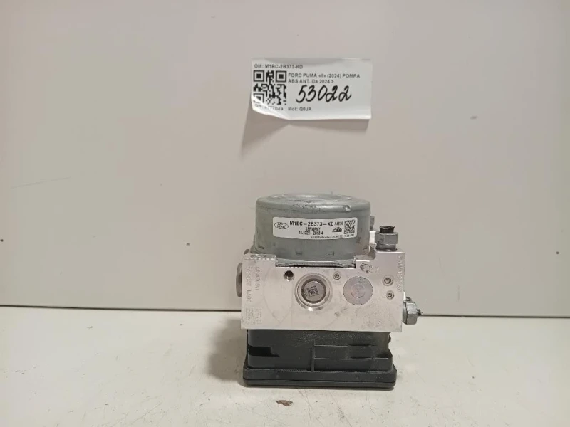 Pompa ABS ANT M1BC-2B373-KD Ford PUMA II 2024