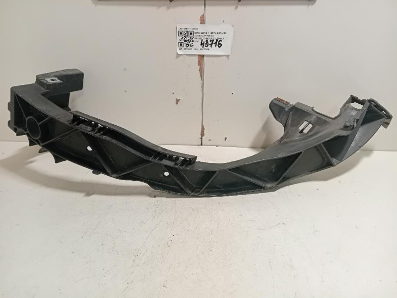 Supporto Proiettore SX 5164 7120823 Bmw Serie 1 E87 Berlina 2005