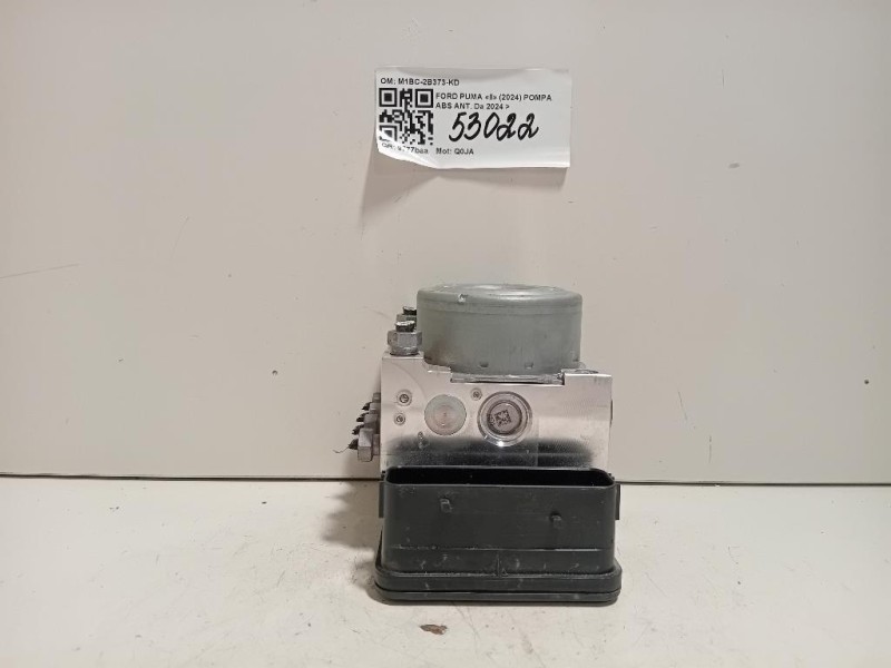 Pompa ABS ANT M1BC-2B373-KD Ford PUMA II 2024
