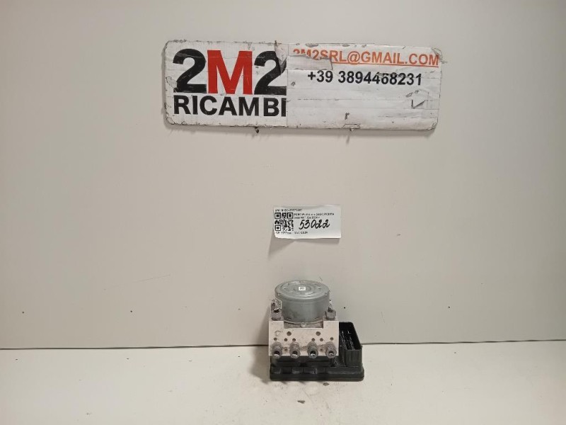 Pompa ABS ANT M1BC-2B373-KD Ford PUMA II 2024