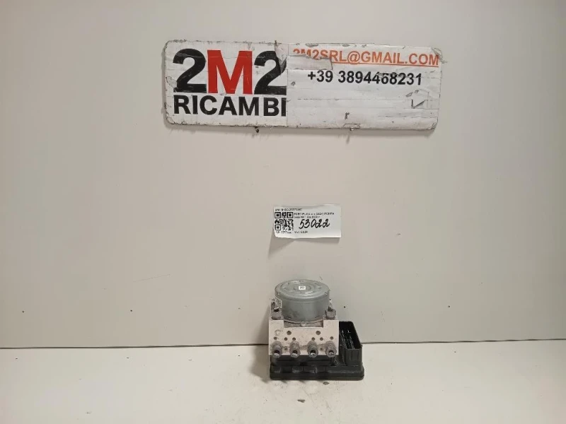 Pompa ABS ANT M1BC-2B373-KD Ford PUMA II 2024