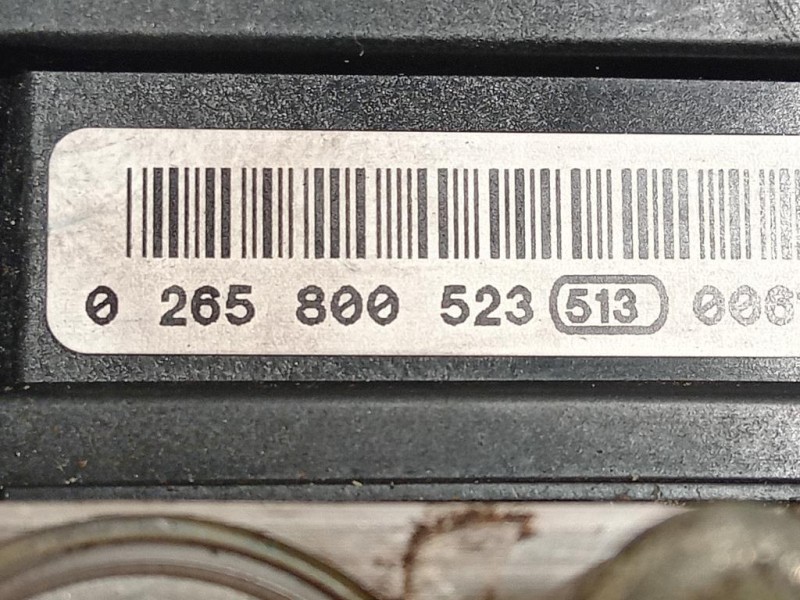 Pompa ABS ANT 0265800523 Ford Ranger I 1999