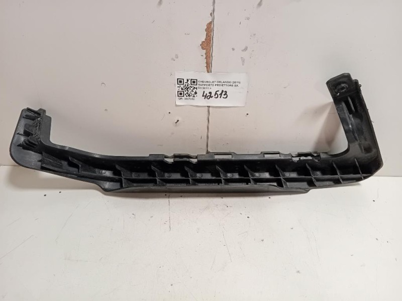 Supporto Proiettore SX Chevrolet Orlando 2011