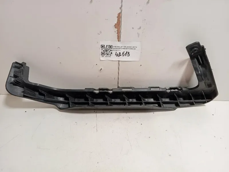 Supporto Proiettore SX Chevrolet Orlando 2011