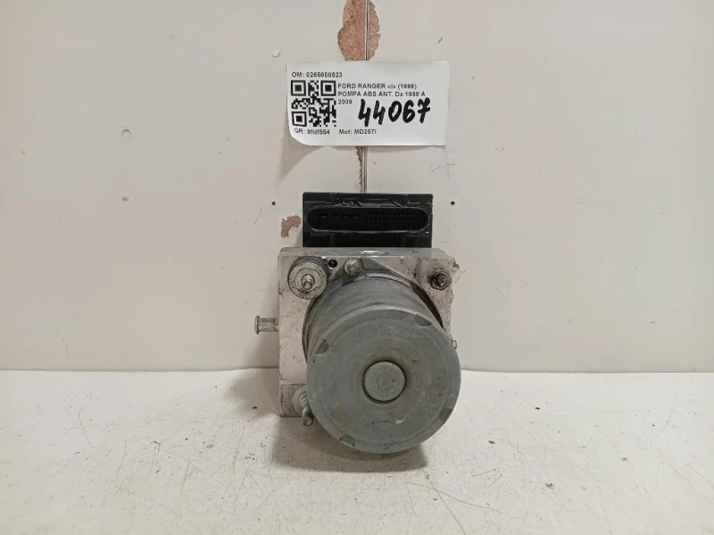 Pompa ABS ANT 0265800523 Ford Ranger I 1999
