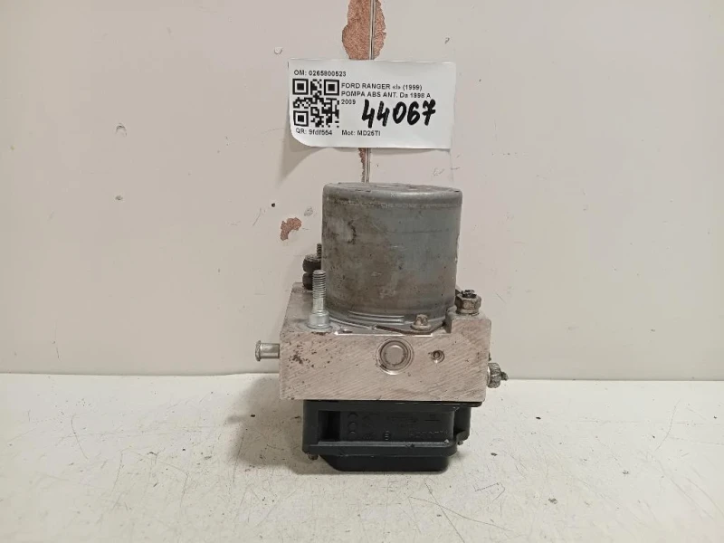 Pompa ABS ANT 0265800523 Ford Ranger I 1999