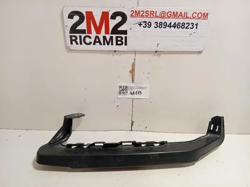 Supporto Proiettore SX Chevrolet Orlando 2011