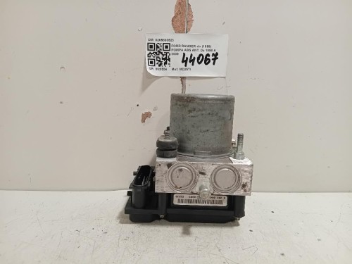 Supporto Proiettore SX Chevrolet Orlando 2011