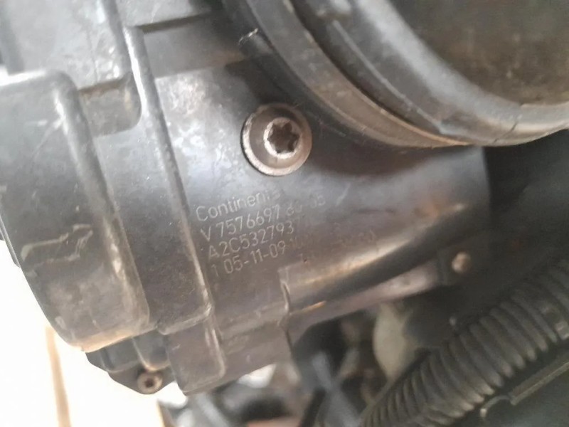 Motore Semicompleto EP6 5FW 120 CV 88 KW Peugeot 3008 I 2009