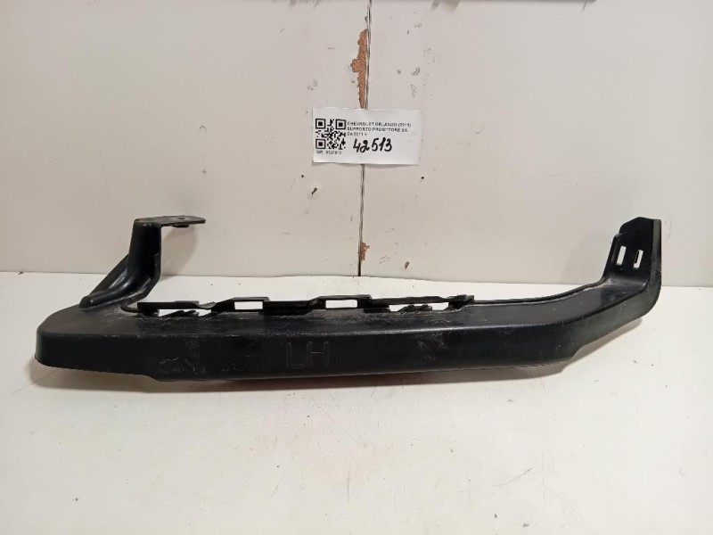 Supporto Proiettore SX Chevrolet Orlando 2011