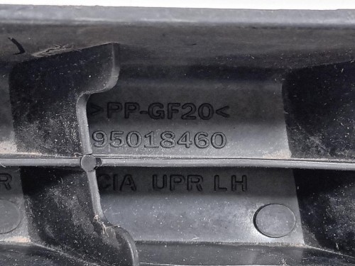 Supporto Proiettore SX Chevrolet Orlando 2011