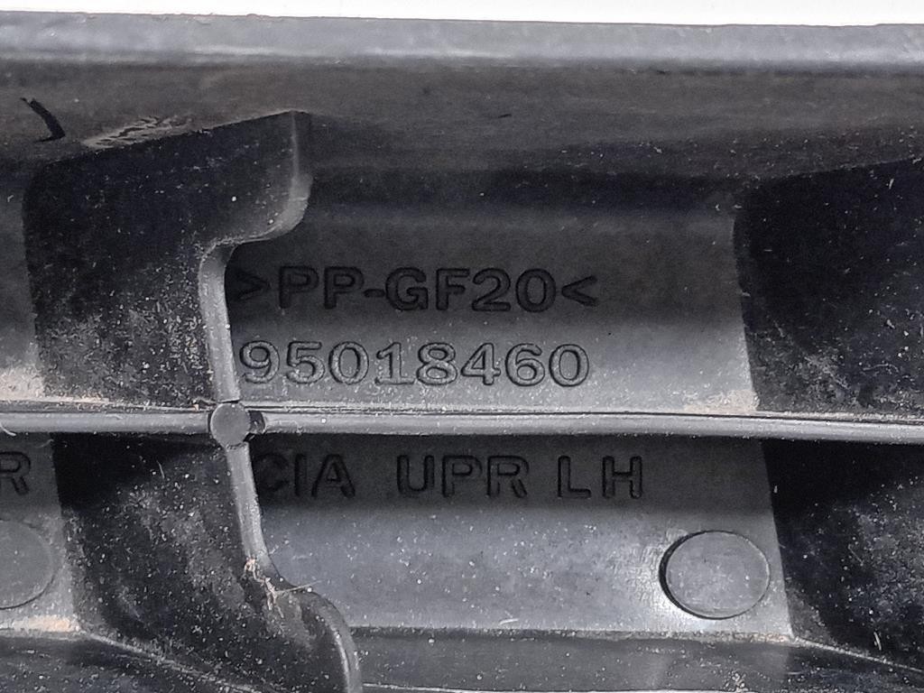 Supporto Proiettore SX Chevrolet Orlando 2011