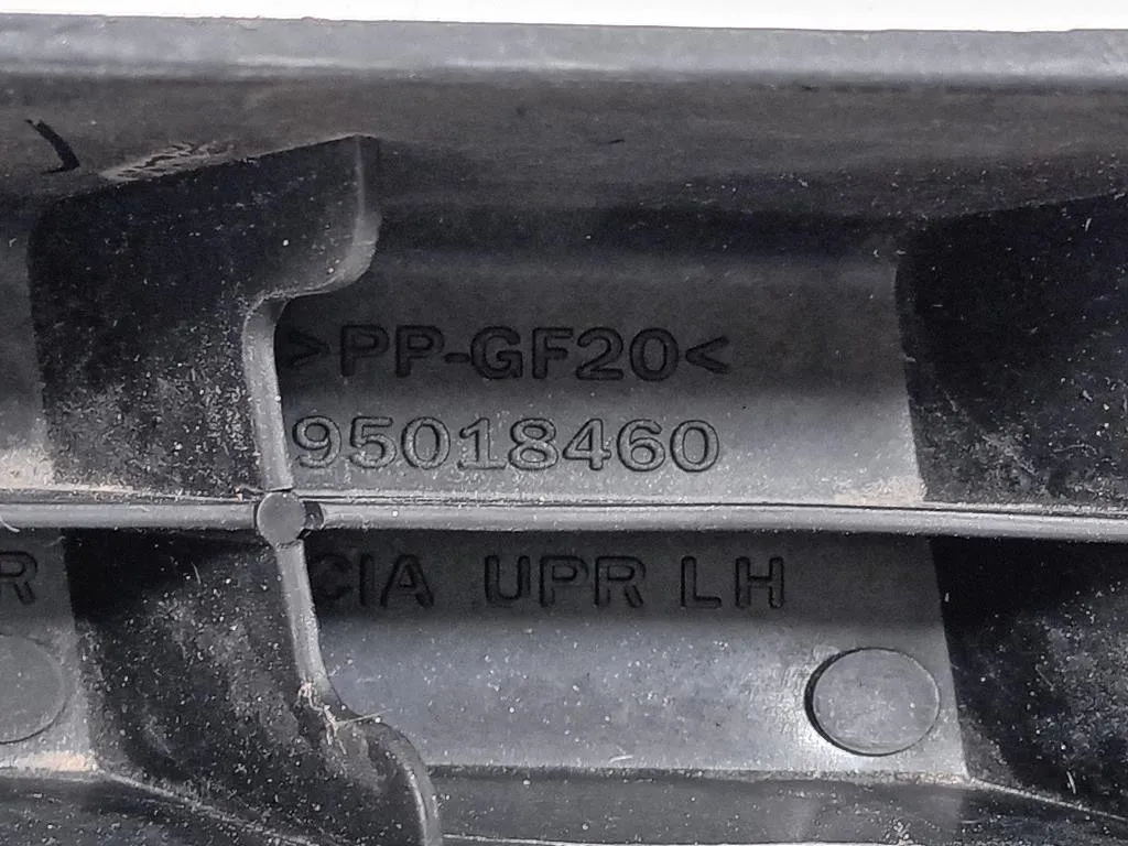 Supporto Proiettore SX Chevrolet Orlando 2011