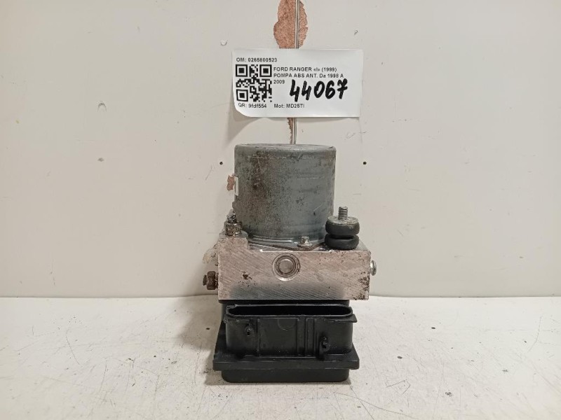 Pompa ABS ANT 0265800523 Ford Ranger I 1999